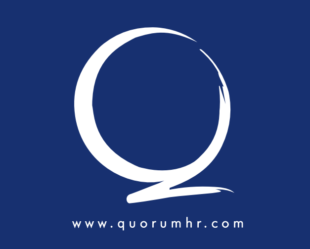 Quorum HR Logo